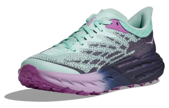 (WMNS) Speedgoat 5 ‘Güneşli Okyanus Gecesi’