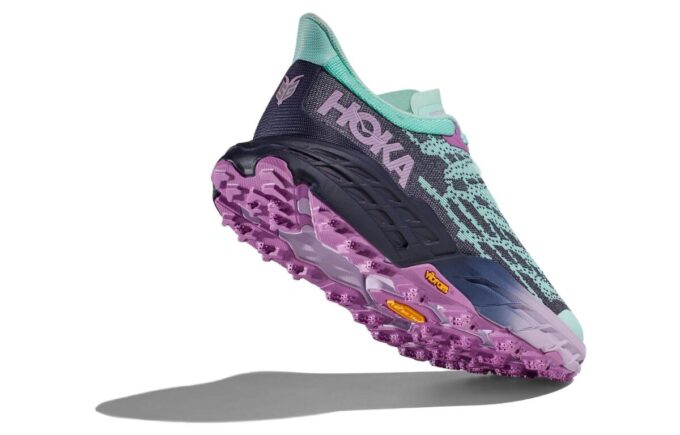(WMNS) Speedgoat 5 ‘Güneşli Okyanus Gecesi’