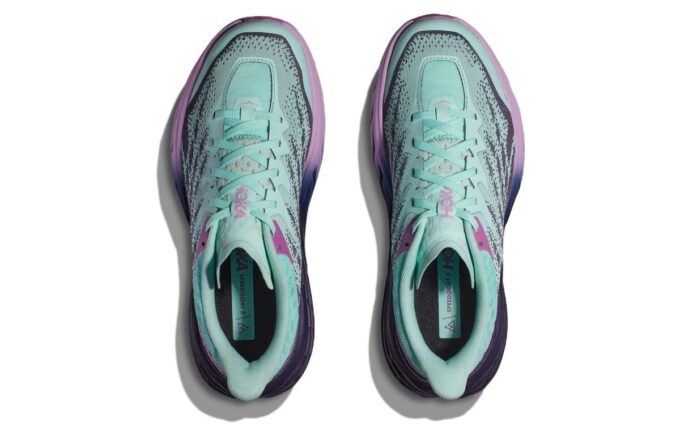 (WMNS) Speedgoat 5 ‘Güneşli Okyanus Gecesi’