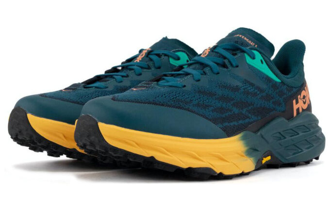 (WMNS) Speedgoat 5 GORE-TEX ‘Derin Deniz Mavisi’