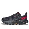 (WMNS) Speedgoat 5 GORE-TEX ‘Siyah Kırmızı’