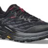 (WMNS) Speedgoat 5 GORE-TEX ‘Siyah Kırmızı’