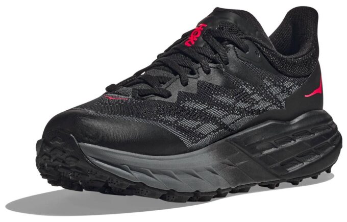 (WMNS) Speedgoat 5 GORE-TEX ‘Siyah Kırmızı’