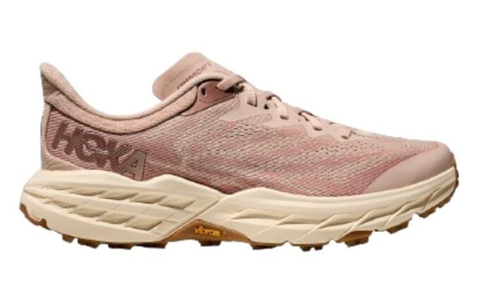 (WMNS) Speedgoat 5 ‘Krem Kumtaşı’