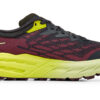 (WMNS) Speedgoat 5 ‘Mavi Grafit Akşam Çiçeği’
