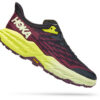 (WMNS) Speedgoat 5 ‘Mavi Grafit Akşam Çiçeği’