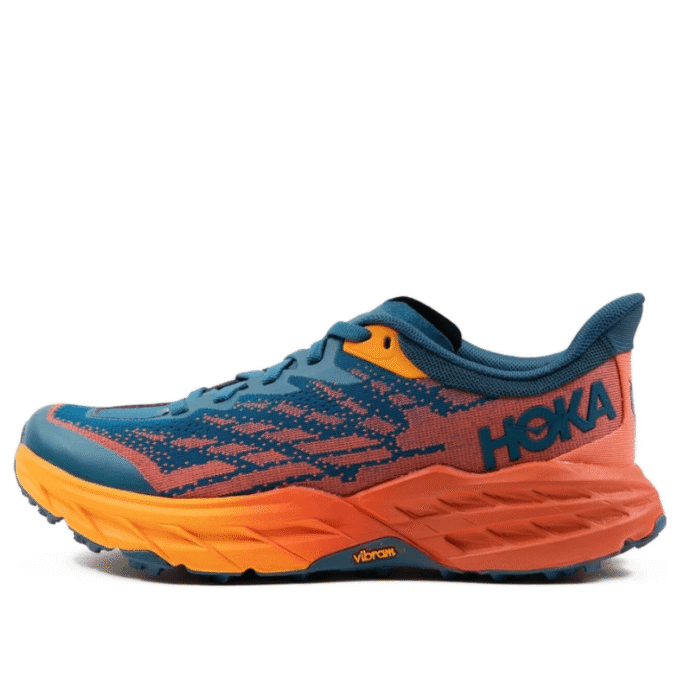 (WMNS) Speedgoat 5 ‘Mavi Mercan Kamelya’