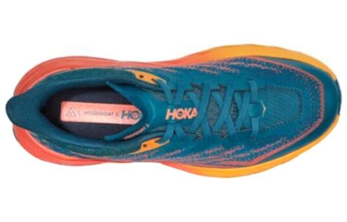 (WMNS) Speedgoat 5 ‘Mavi Mercan Kamelya’