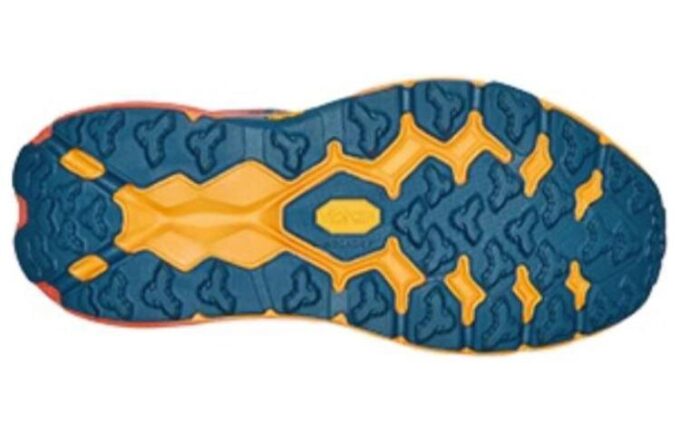 (WMNS) Speedgoat 5 ‘Mavi Mercan Kamelya’