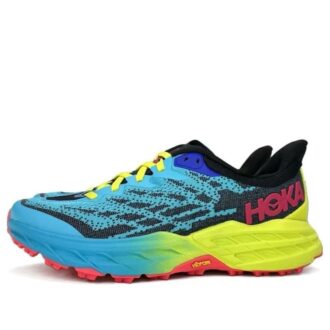 (WMNS) Speedgoat 5 ‘Scuba Mavi Siyah’