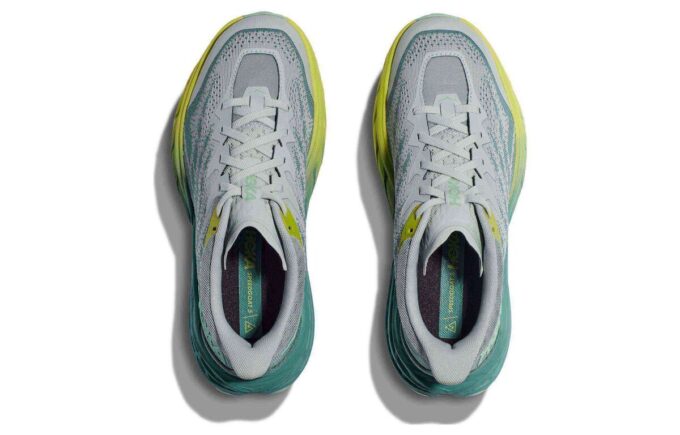 (WMNS) Speedgoat 5 Wide 5 ‘Mavi Mercan Kamelya’