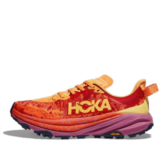 (WMNS) Speedgoat 6 ‘Şerbet Pancarı Kökü’