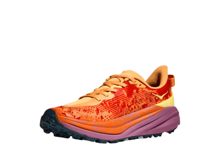 (WMNS) Speedgoat 6 ‘Şerbet Pancarı Kökü’