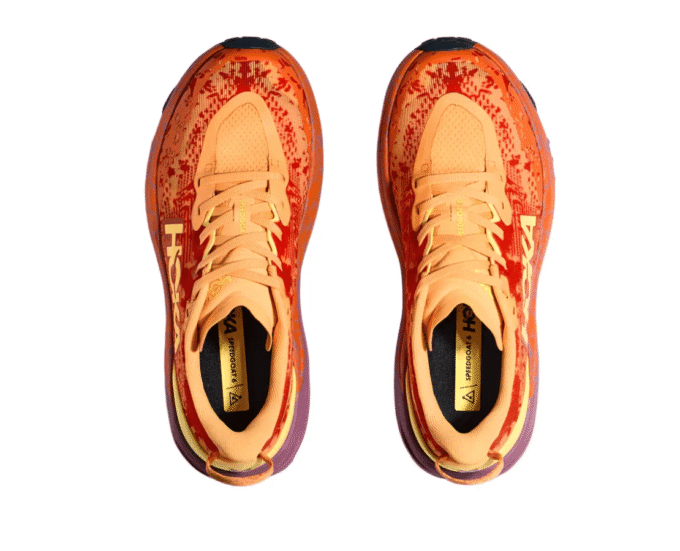(WMNS) Speedgoat 6 ‘Şerbet Pancarı Kökü’