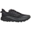 (WMNS) Speedgoat 6 Gore-Tex ‘Siyah Dış Yörünge’