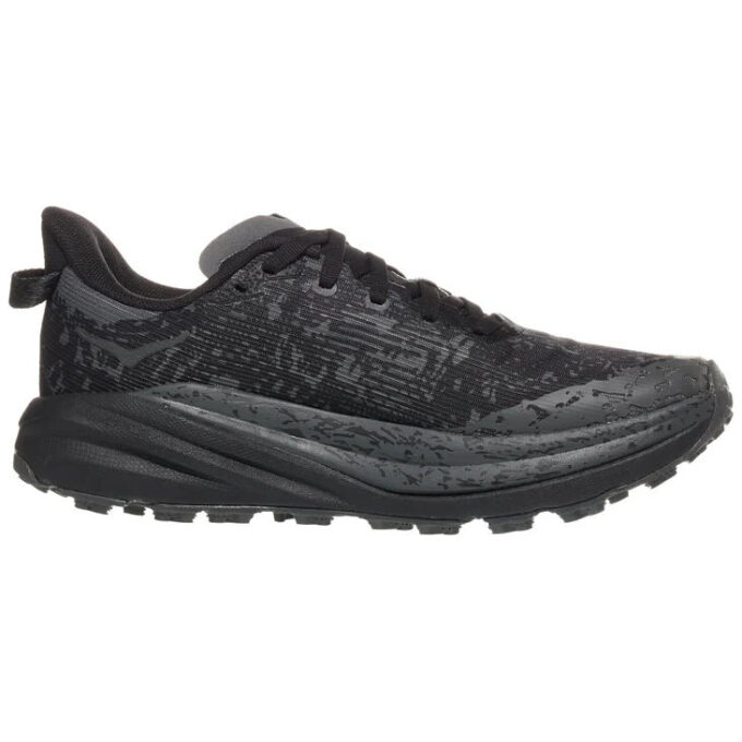(WMNS) Speedgoat 6 Gore-Tex ‘Siyah Dış Yörünge’