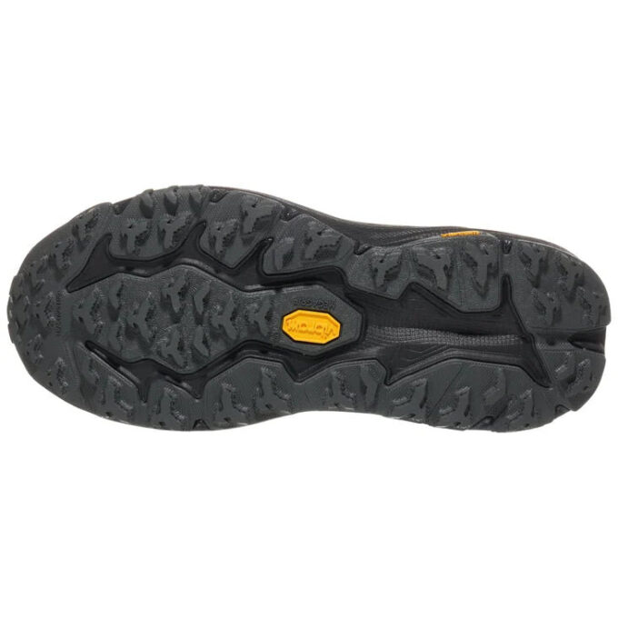 (WMNS) Speedgoat 6 Gore-Tex ‘Siyah Dış Yörünge’