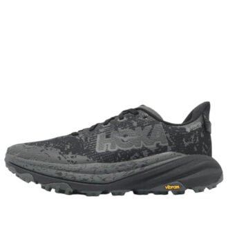 (WMNS) Speedgoat 6 GTX Wide ‘Siyah Dış Yörünge’
