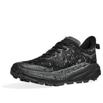 (WMNS) Speedgoat 6 GTX Wide ‘Siyah Dış Yörünge’