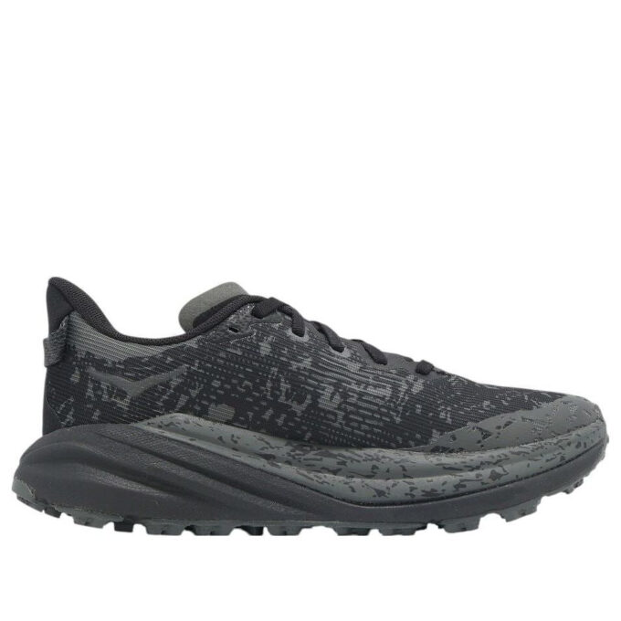 (WMNS) Speedgoat 6 GTX Wide ‘Siyah Dış Yörünge’
