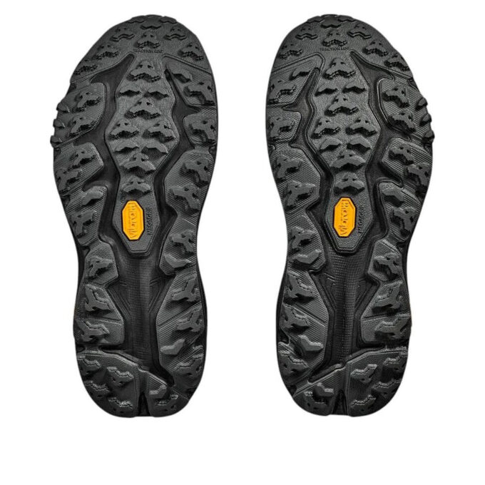 (WMNS) Speedgoat 6 GTX Wide ‘Siyah Dış Yörünge’
