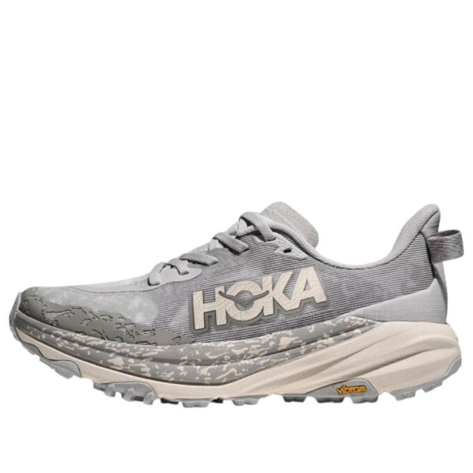 (WMNS) Speedgoat 6 ‘Kozmik Gri Alabaster’