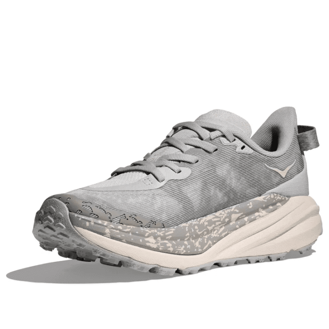 (WMNS) Speedgoat 6 ‘Kozmik Gri Alabaster’