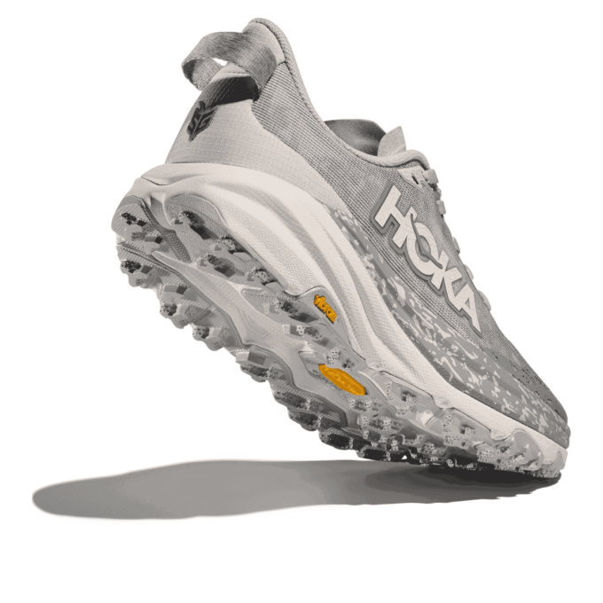 (WMNS) Speedgoat 6 ‘Kozmik Gri Alabaster’