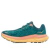 (WMNS) Tecton X ‘Yeşil Turuncu’