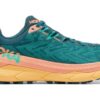 (WMNS) Tecton X ‘Yeşil Turuncu’