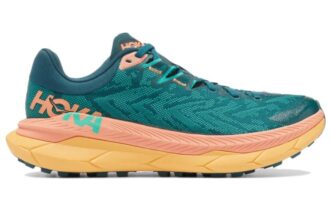 (WMNS) Tecton X ‘Yeşil Turuncu’