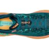 (WMNS) Tecton X ‘Yeşil Turuncu’