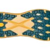 (WMNS) Tecton X ‘Yeşil Turuncu’