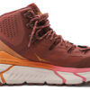 (WMNS) Tennine Hike GTX ‘Cherry Mahogany Strawberry Ice’