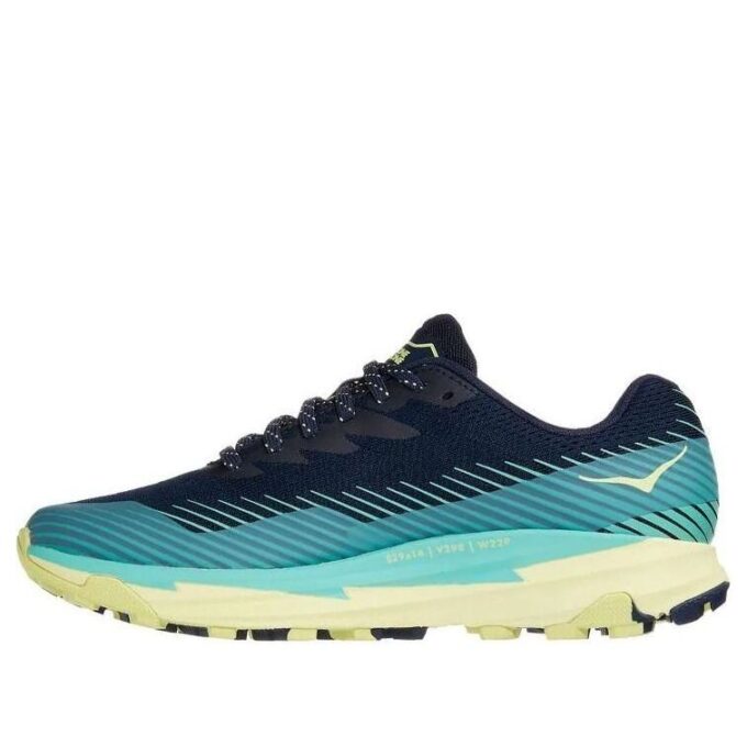 (WMNS) Torrent 2 ‘ Black Iris Cascade’