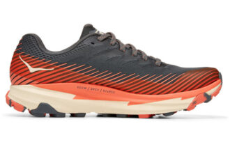 (WMNS) Torrent 2 ‘Gri Turuncu’