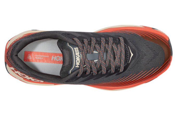 (WMNS) Torrent 2 ‘Gri Turuncu’