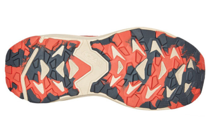 (WMNS) Torrent 2 ‘Gri Turuncu’