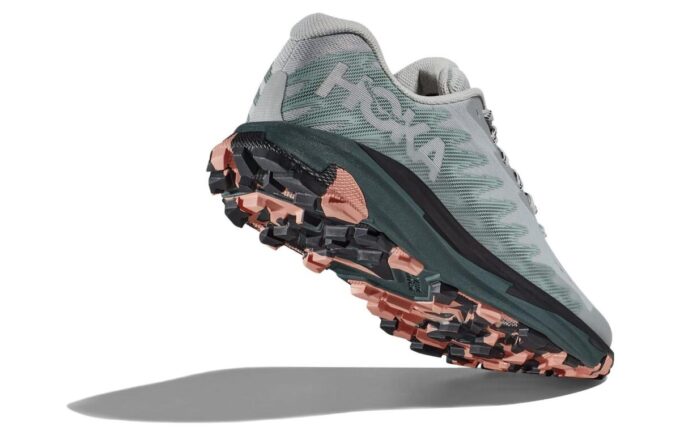 (WMNS) Torrent 3 ‘Harbor Mist Spruce’