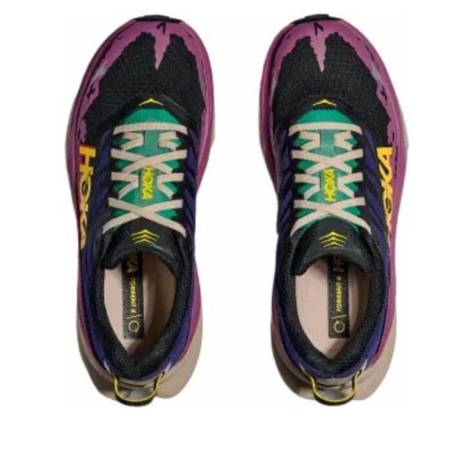 (WMNS) Torrent 4 ‘Dağ İris Yulaf Ezmesi’