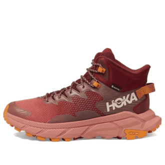 (WMNS) Trail Code GORE-TEX ‘Acı Soslu Toprak Kap’