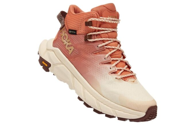 (WMNS) Trail Code GORE-TEX ‘Güneşte Pişirilmiş Kurabiye’