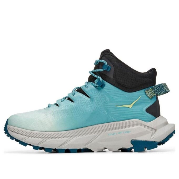 (WMNS) Trail Code GTX ‘Blue Glass Coastal Shade’