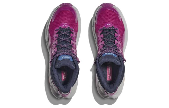 (WMNS) Trail Kodu GORE-TEX ‘Beautyberry Harbor Mist’