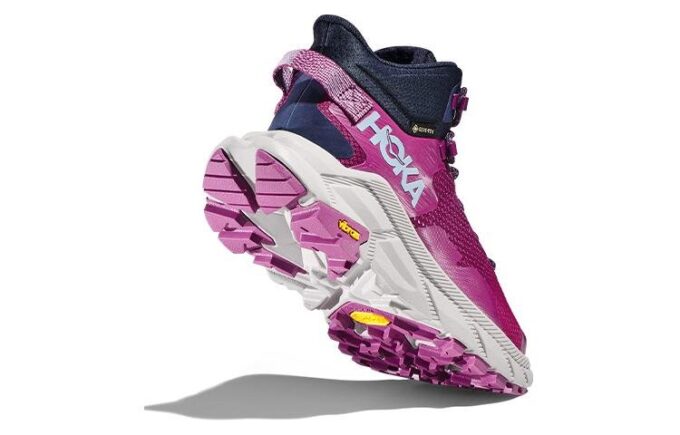 (WMNS) Trail Kodu GORE-TEX ‘Beautyberry Harbor Mist’