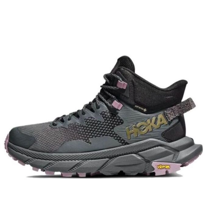 (WMNS) Trail Kodu GORE-TEX ‘Black Castlerock’