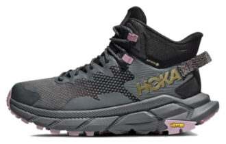 (WMNS) Trail Kodu GORE-TEX ‘Black Castlerock’