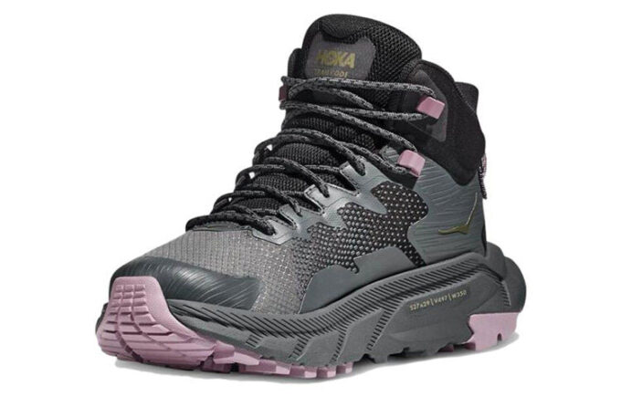 (WMNS) Trail Kodu GORE-TEX ‘Black Castlerock’