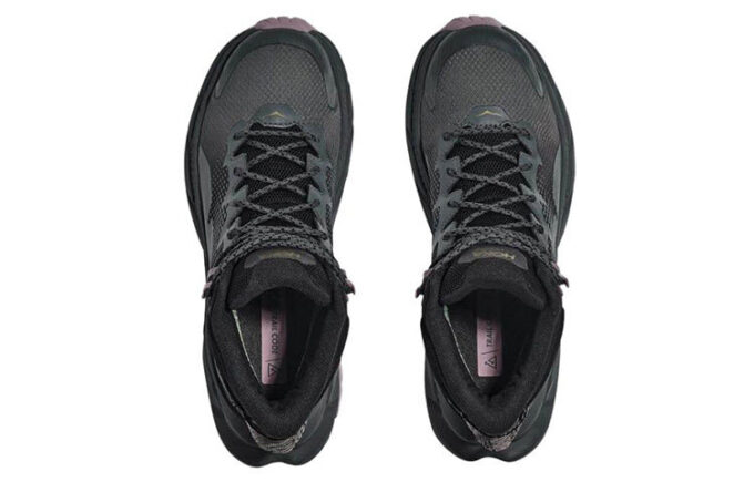 (WMNS) Trail Kodu GORE-TEX ‘Black Castlerock’