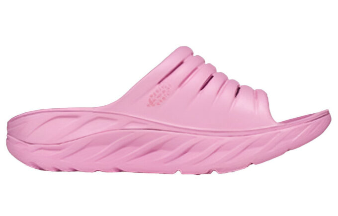 (WMNS) x FP Hareketi ORA ‘Pembe’